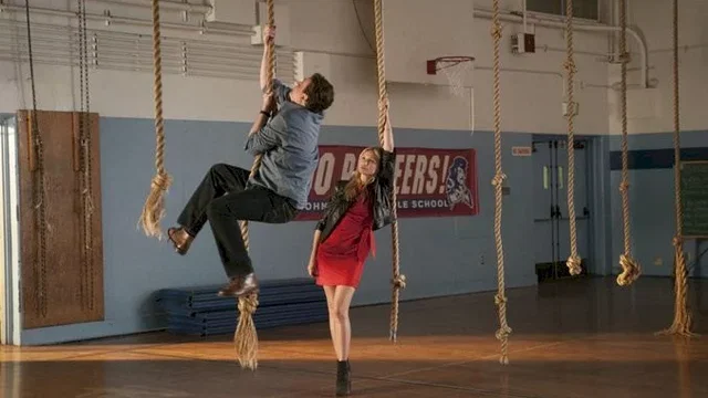 Photo du film : Bad Teacher