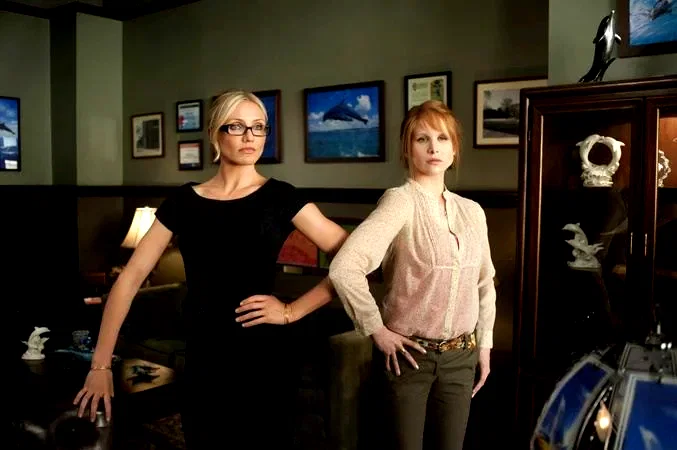 Photo 7 du film : Bad Teacher