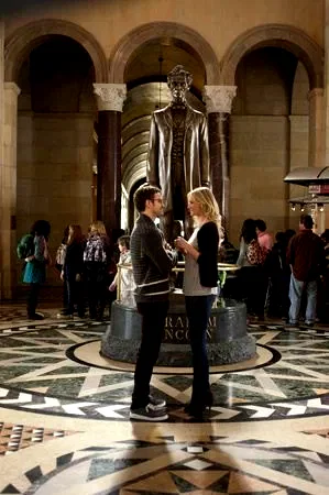 Photo 10 du film : Bad Teacher