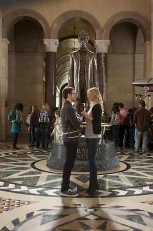 Photo du film : Bad Teacher