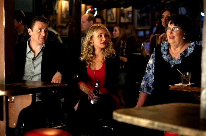 Photo 11 du film : Bad Teacher