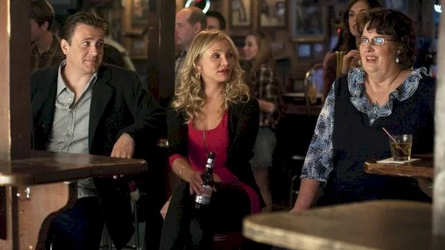 Photo du film : Bad Teacher