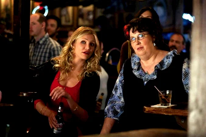 Photo 12 du film : Bad Teacher