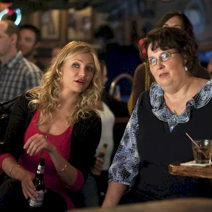 Miniature photo du film : Bad Teacher
