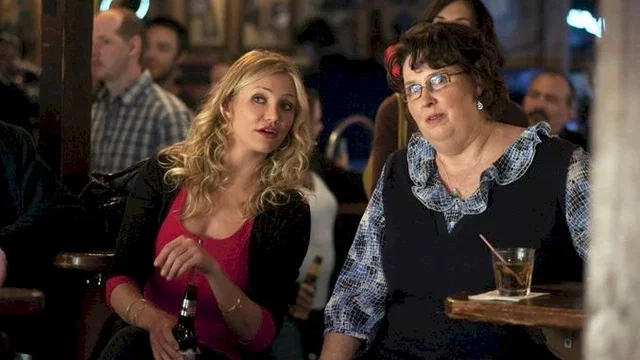 Photo du film : Bad Teacher