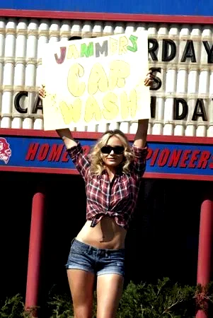Photo 13 du film : Bad Teacher