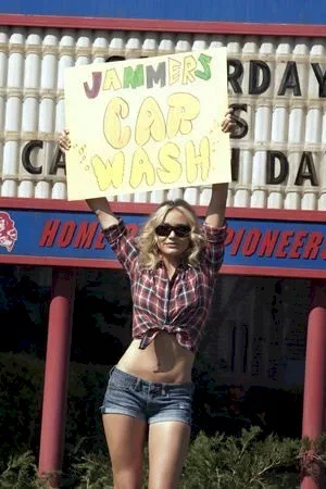 Photo du film : Bad Teacher