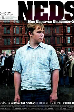 Affiche du film Neds