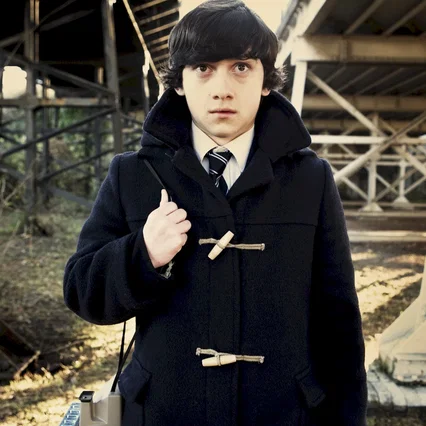 Miniature photo du film : Submarine