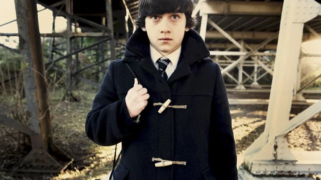 Photo du film : Submarine
