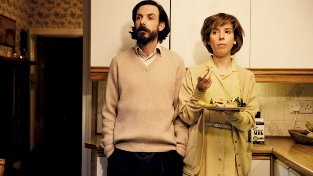 Photo du film : Submarine
