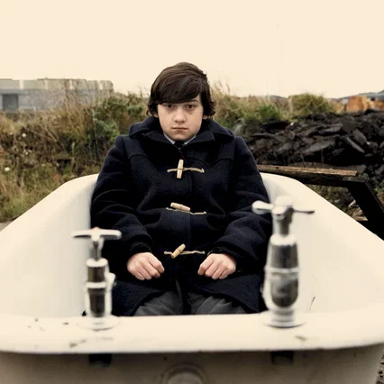 Miniature photo du film : Submarine