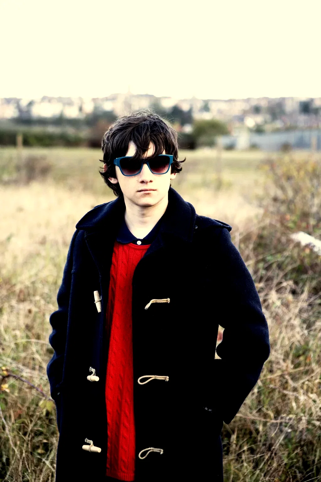 Photo 6 du film : Submarine
