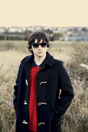 Photo du film : Submarine
