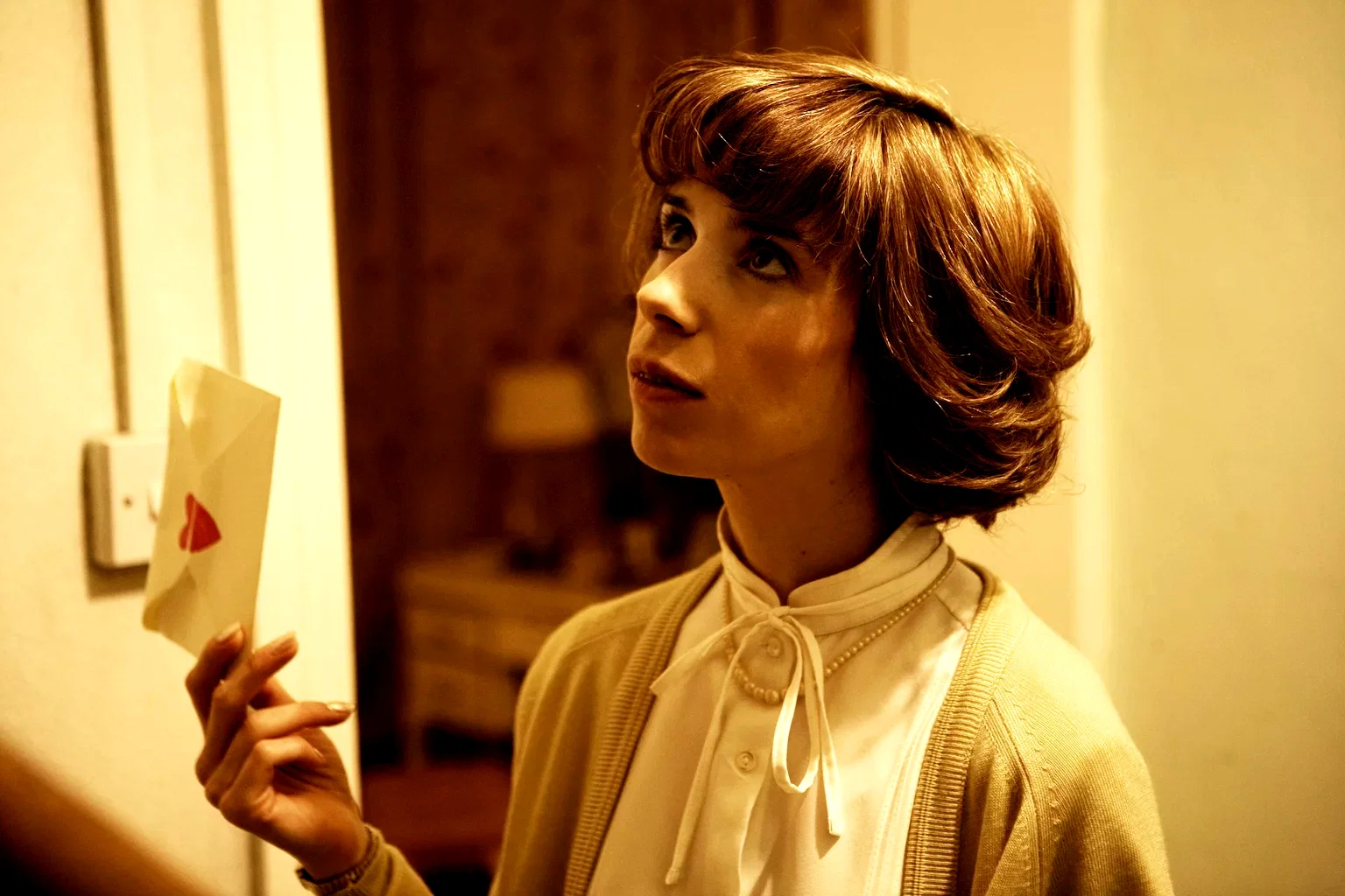 Photo 7 du film : Submarine