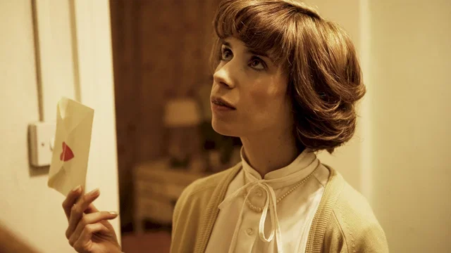 Photo du film : Submarine