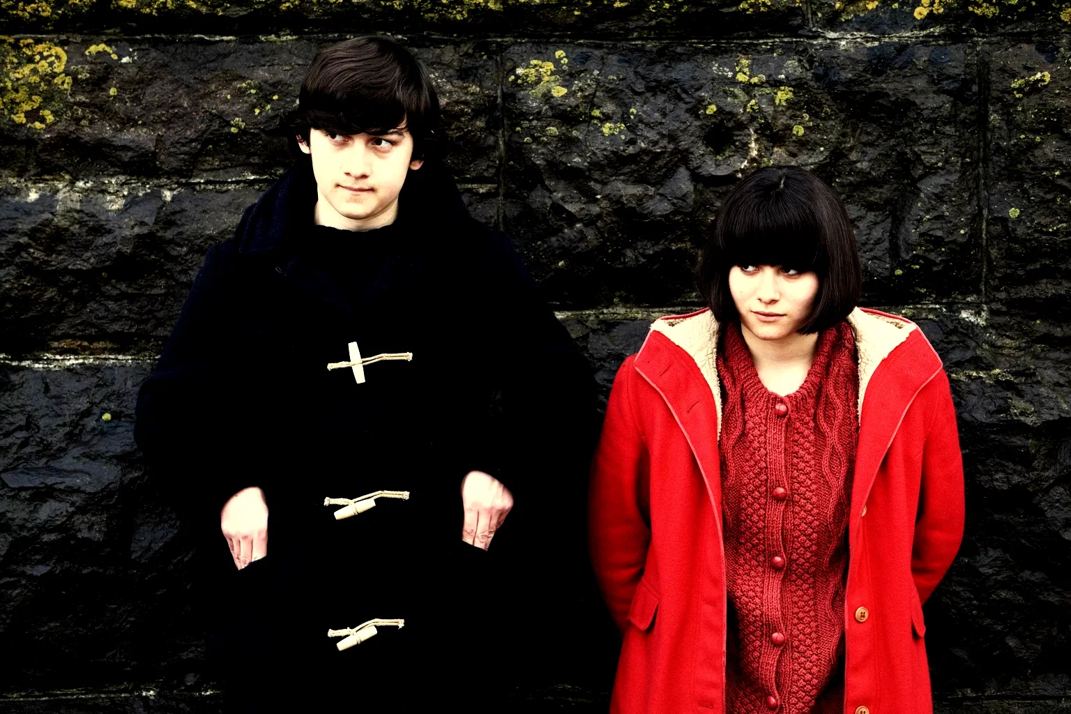 Photo 8 du film : Submarine