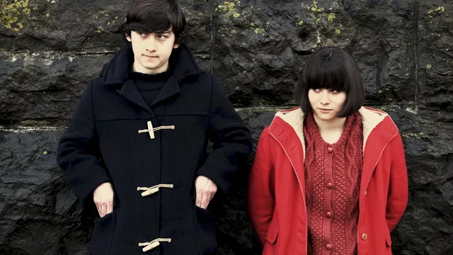 Photo du film : Submarine