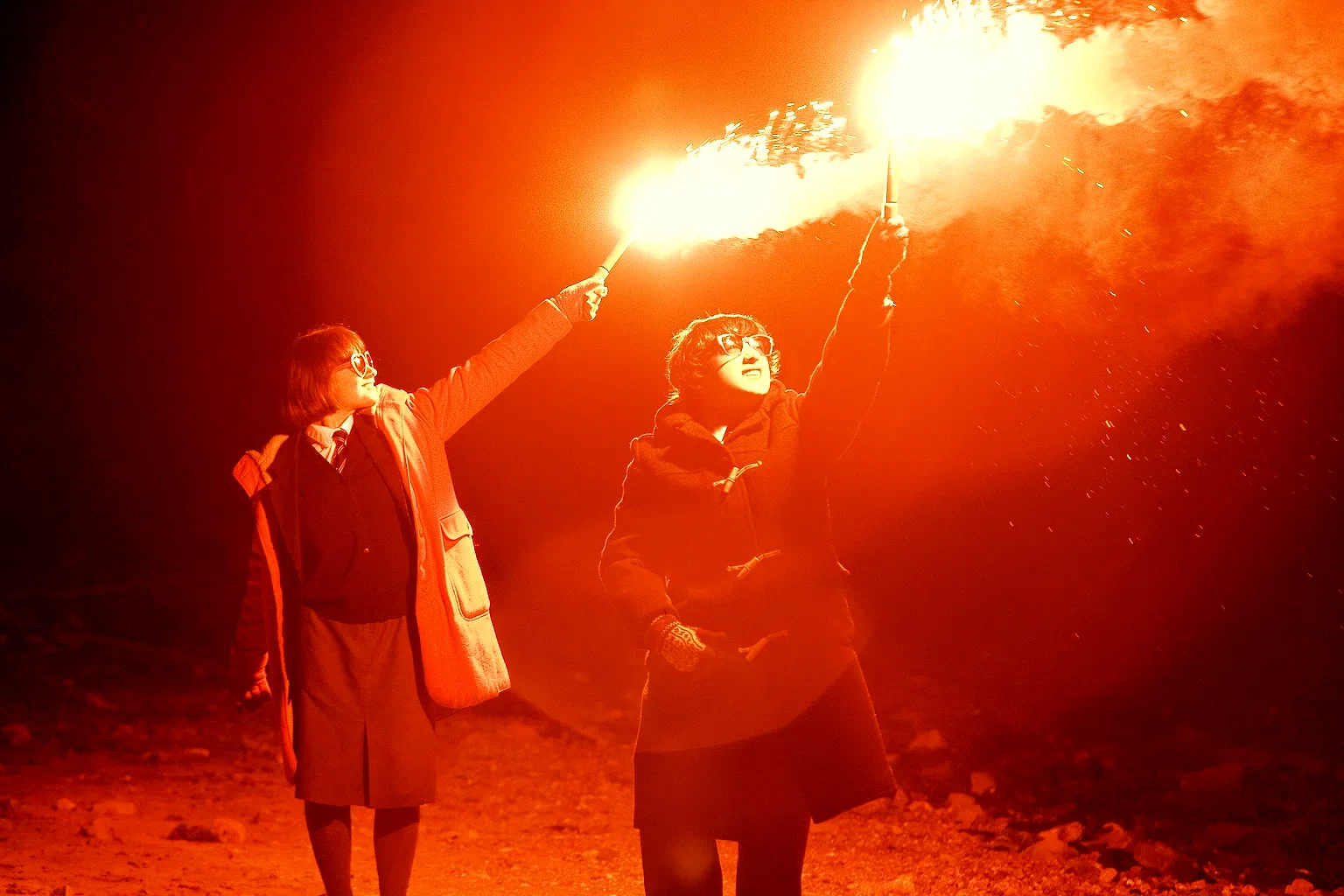Photo 9 du film : Submarine