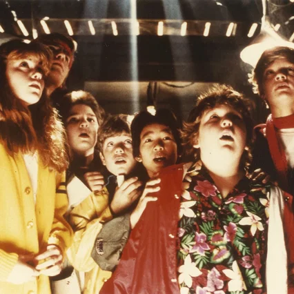 Miniature photo du film : Les Goonies