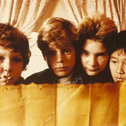 Miniature photo du film : Les Goonies
