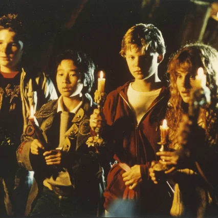 Miniature photo du film : Les Goonies