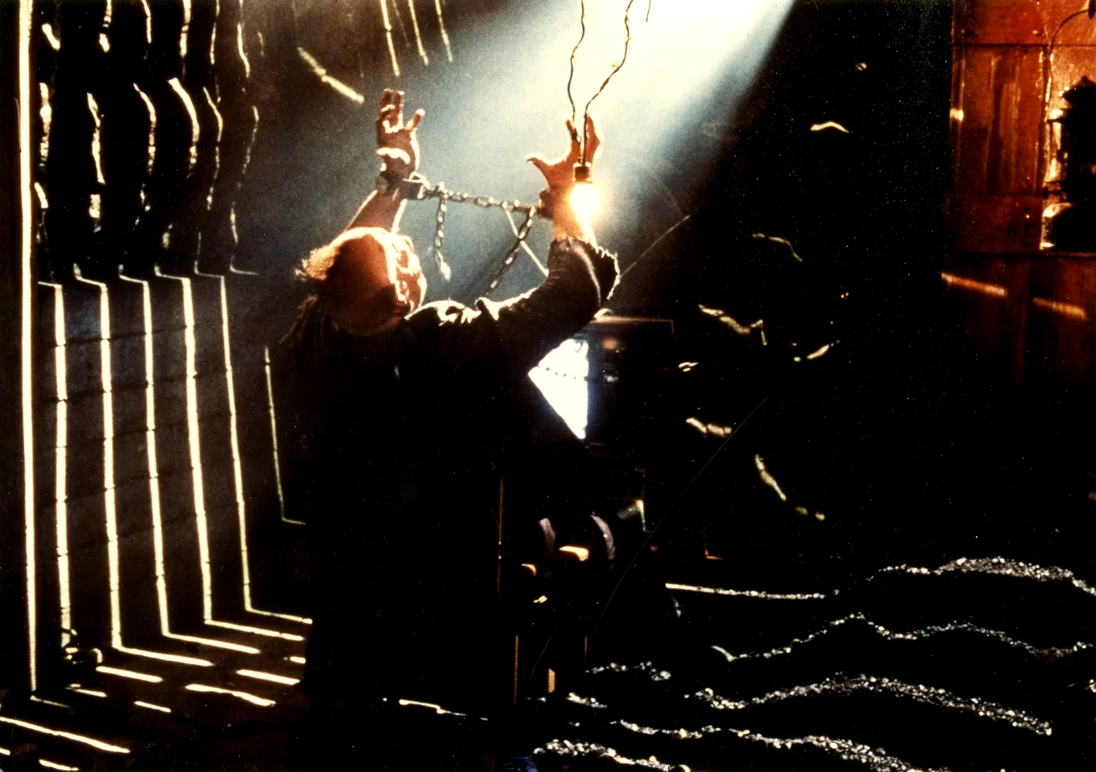 Photo 7 du film : Les Goonies