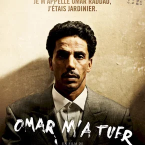 Photo du film : Omar m'a tuer 