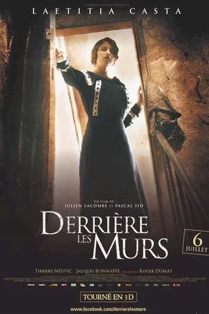 Affiche du film : Derrière les murs