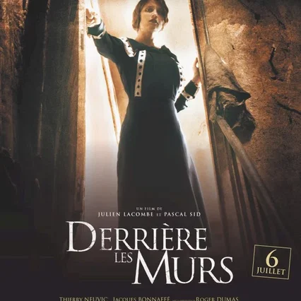 Miniature photo du film : Derrière les murs