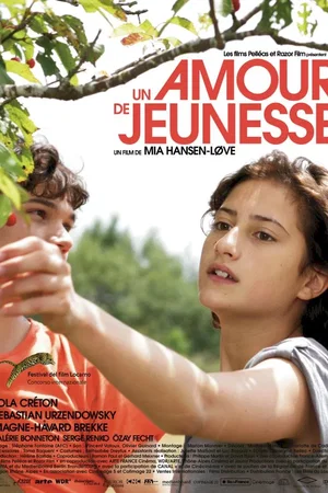 Affiche du film : Un amour de jeunesse 