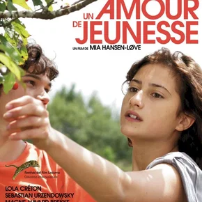 Photo du film : Un amour de jeunesse 