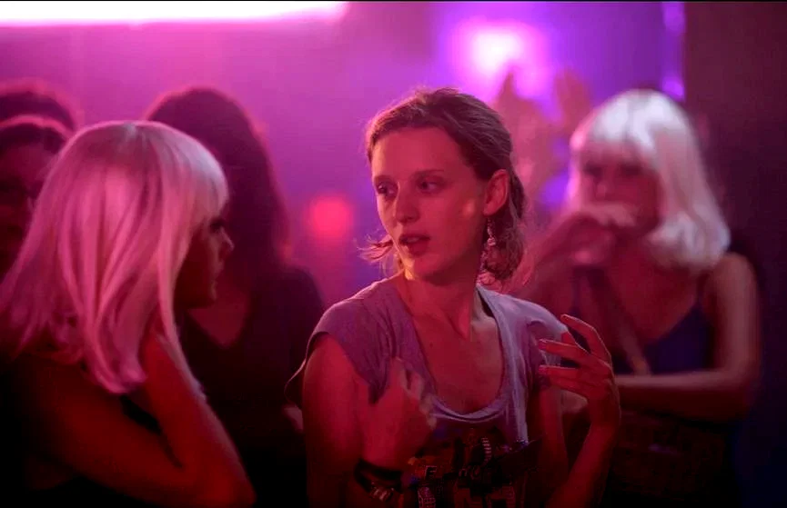 Photo 3 du film : Un amour de jeunesse 