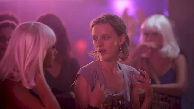 Photo du film : Un amour de jeunesse 