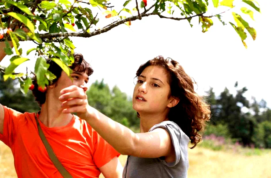 Photo 4 du film : Un amour de jeunesse 