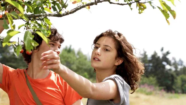 Photo du film : Un amour de jeunesse 