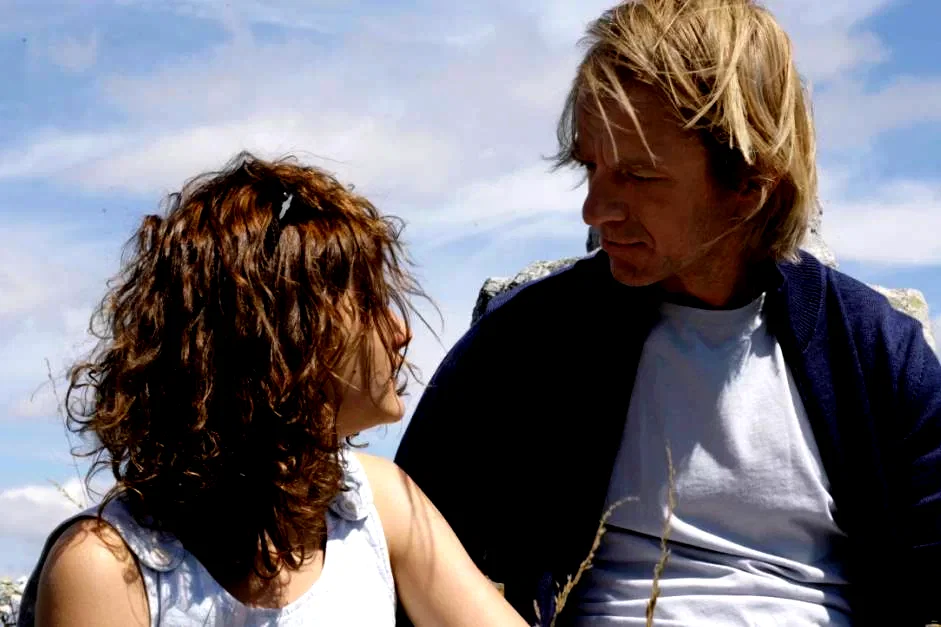 Photo 5 du film : Un amour de jeunesse 