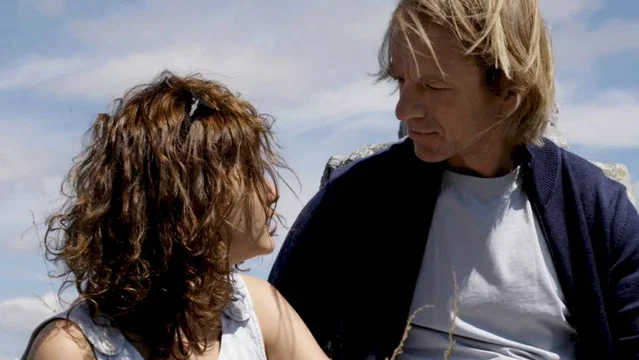 Photo du film : Un amour de jeunesse 