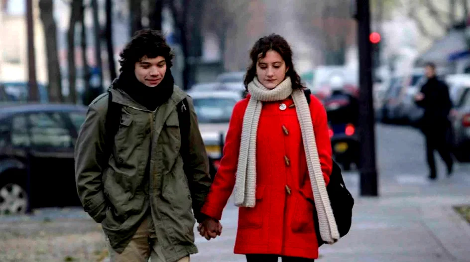Photo 7 du film : Un amour de jeunesse 