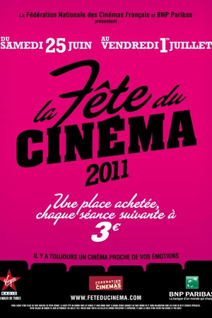 Photo 11 du film : Fête du cinéma