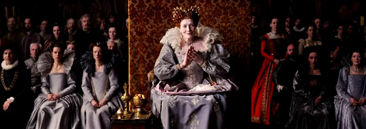 Photo 3 du film : Anonymous 