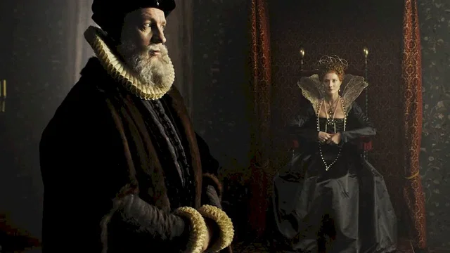 Photo du film : Anonymous 