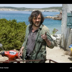 Photo du film : Nicostratos, le pélican