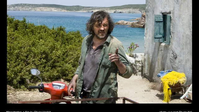 Photo 3 du film : Nicostratos, le pélican