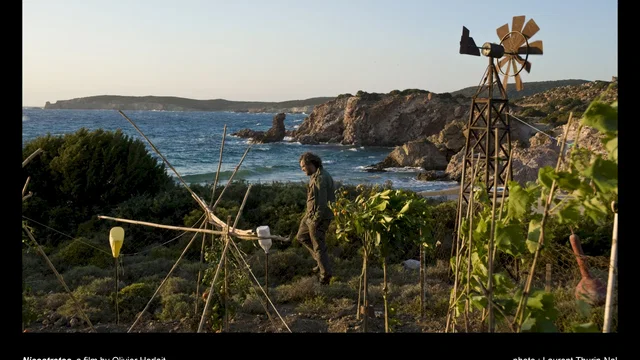 Photo 5 du film : Nicostratos, le pélican