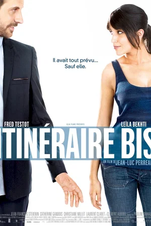 Affiche du film : Itinéraire bis