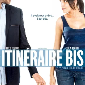 Photo du film : Itinéraire bis