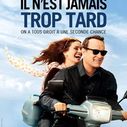 Miniature photo du film : Il n'est jamais trop tard