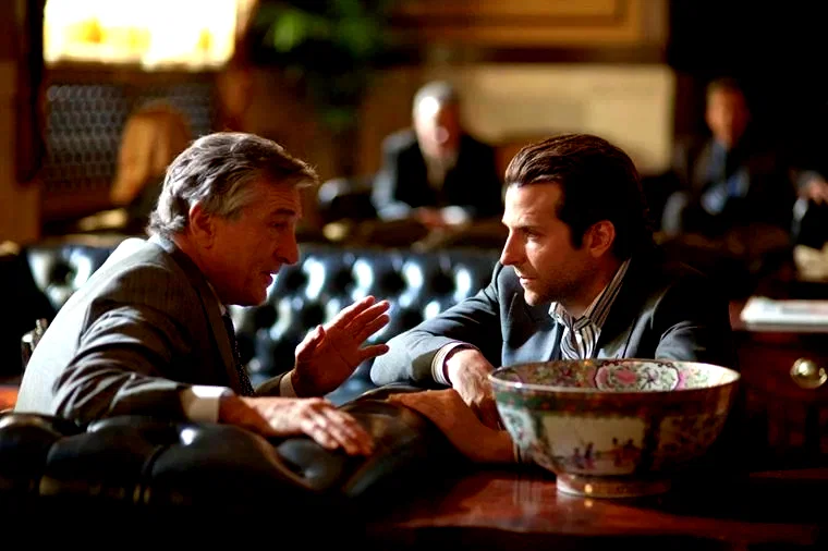 Photo 2 du film : Limitless