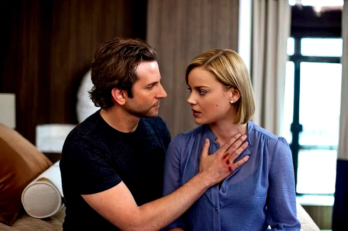 Photo 4 du film : Limitless